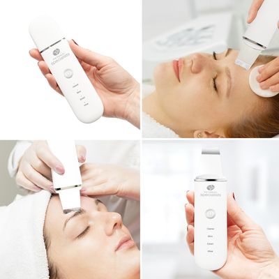Rio Ultrasonic Skin Cleanser Fasc2
