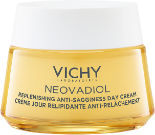 Vichy Neovadiol Denní krém pro období postmenopauzy 50 ml