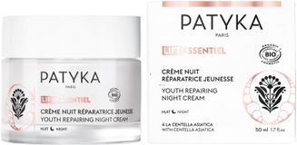 Patyka Liftingový rozjasňující krém pro normální až smíšenou pleť 50 ml