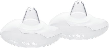 Medela Kontaktní kojicí kloboučky - M (20 mm) 2 ks