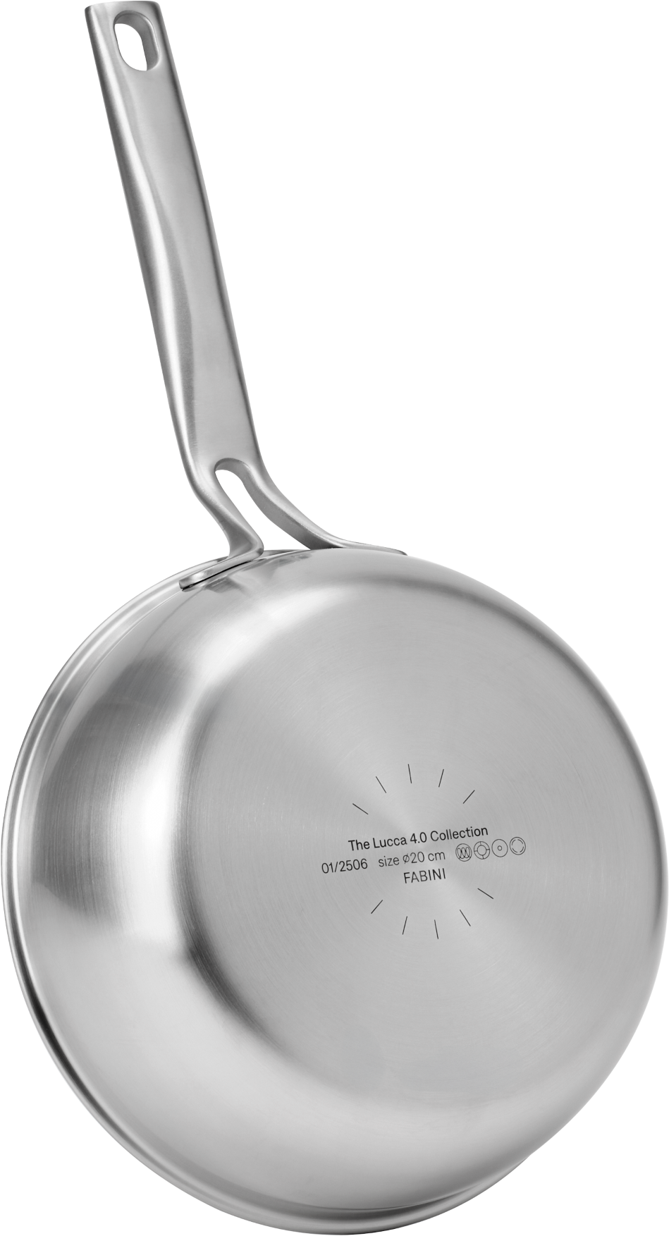 FABINI Kónický rendlík Lucca 4.0 Pro 1.5 l