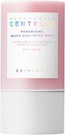 SKIN1004 Madagascar Centella Poremizing Quick Clay Stick Mask 27 g