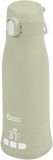 Babymoov Cestovní ohřívač Moov & Feed Sage Green 340 ml