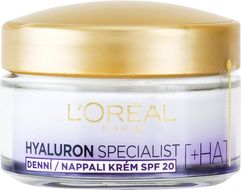 L'Oréal Paris Hyaluron Specialist denní hydratační krém 50 ml