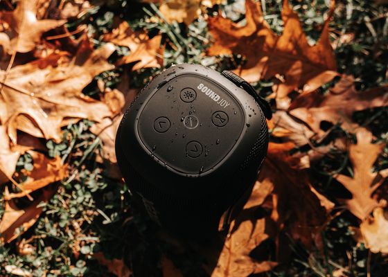Concept BR5020 Bezdrátový reproduktor SoundJoy black