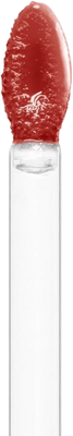 NYX Professional Makeup Lip IV Hydrating Gloss Stain, 12 Burst That Tang 5 ml