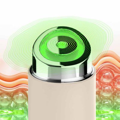 Neno Beauty Multifunkční Přístroj pro péči o obličej s mikroproudy a technologií omlazení pleti Luve