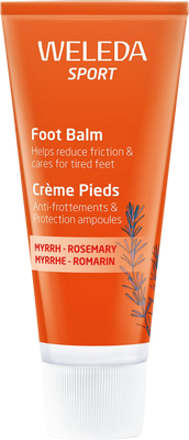 Weleda Balzám na nohy 75 ml