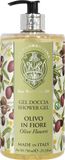 La Florentina Sprchový gel Olivo in Fiore 750 ml