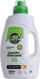 Just Green Organic Organický prací gel 1500 ml