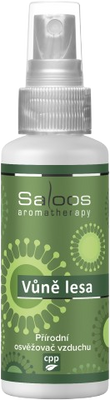 Saloos Vůně lesa 50 ml