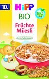 HiPP BIO Ovocné müsli 200 g