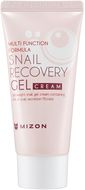 Mizon Snail Recovery gel krém 45 ml