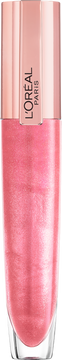 L'Oréal Paris Glow Paradise Balm in Gloss 406 I Amplify rtěnka, 7 ml