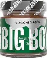 Big Boy Zlatonka Zero 220 g
