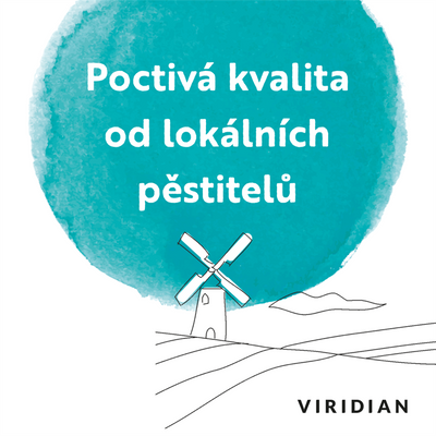 Viridian Multivitamin Pregnancy Formula 60 kapslí