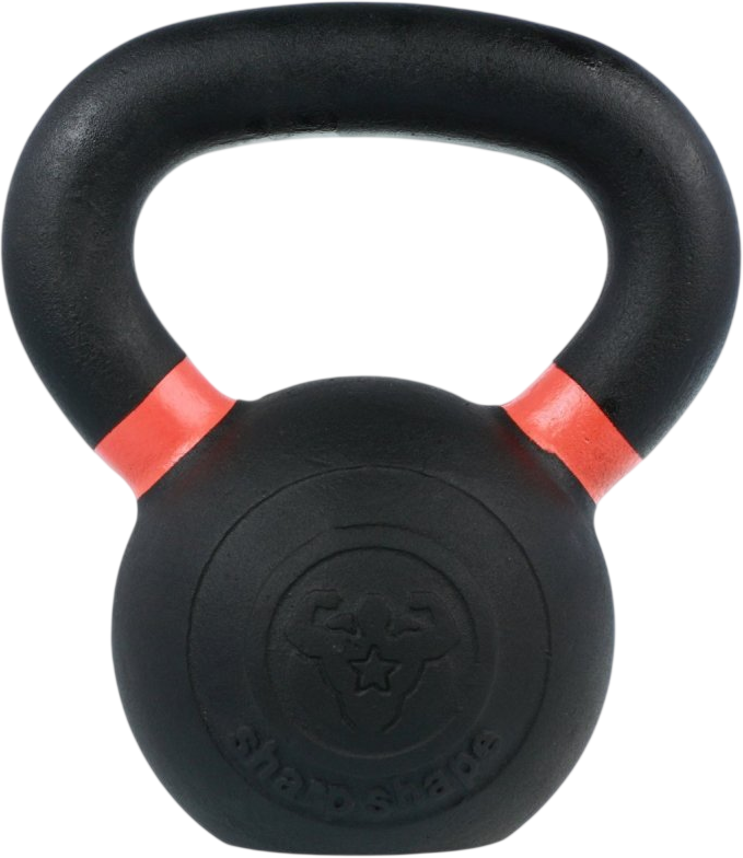 Sharp Shape Kettlebell 8 kg