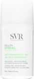 SVR Spirial Roll'on Deodorant 24H, 50 ml