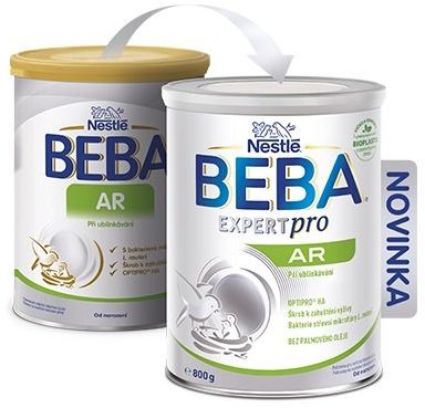 Nestlé Beba EXPERTpro AR 800 g