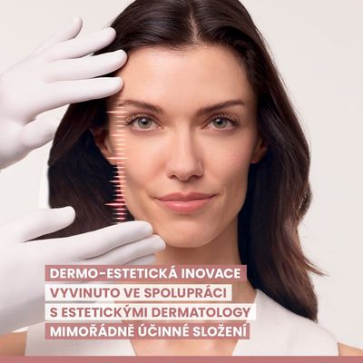 Avène Hyaluron Activ Procedure Lifting krém 30 ml