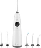 TrueLife AquaFloss Compact C300 White