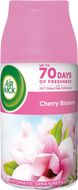 Airwick Náplň do automatického difuzéru Freshmatic Květy třešní 250 ml