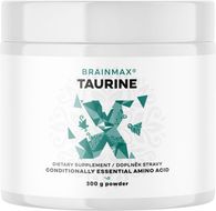 BrainMax Taurine Powder 300 g