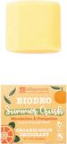 laSaponaria Tuhý deodorant Summer Crush BIO 40 g