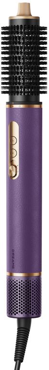 Dreame Hair Airstyle PRO Purple Kulmofén