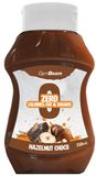 GymBeam Hazelnut Choco 350 ml