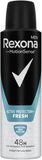 Rexona Active Protection Fresh Antiperspirant sprej 150 ml