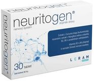 Neuritogen tablety 30 tablet