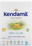 Kendamil Nature 2 kojenecké mléko HMO+ BIO 600 g