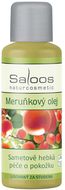 Saloos Meruňkový olej 50 ml