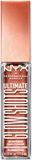 NYX Professional Makeup Ultimate Glow Shots 11 Clementine Fine 7.5 ml
