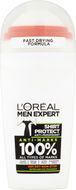 L'Oréal Paris L´Oréal Paris Men Expert Shirt Protect pánský antiperspirant roll-on 50 ml