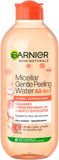 Garnier Micelární voda s peelingovým efektem all-in-one 400 ml