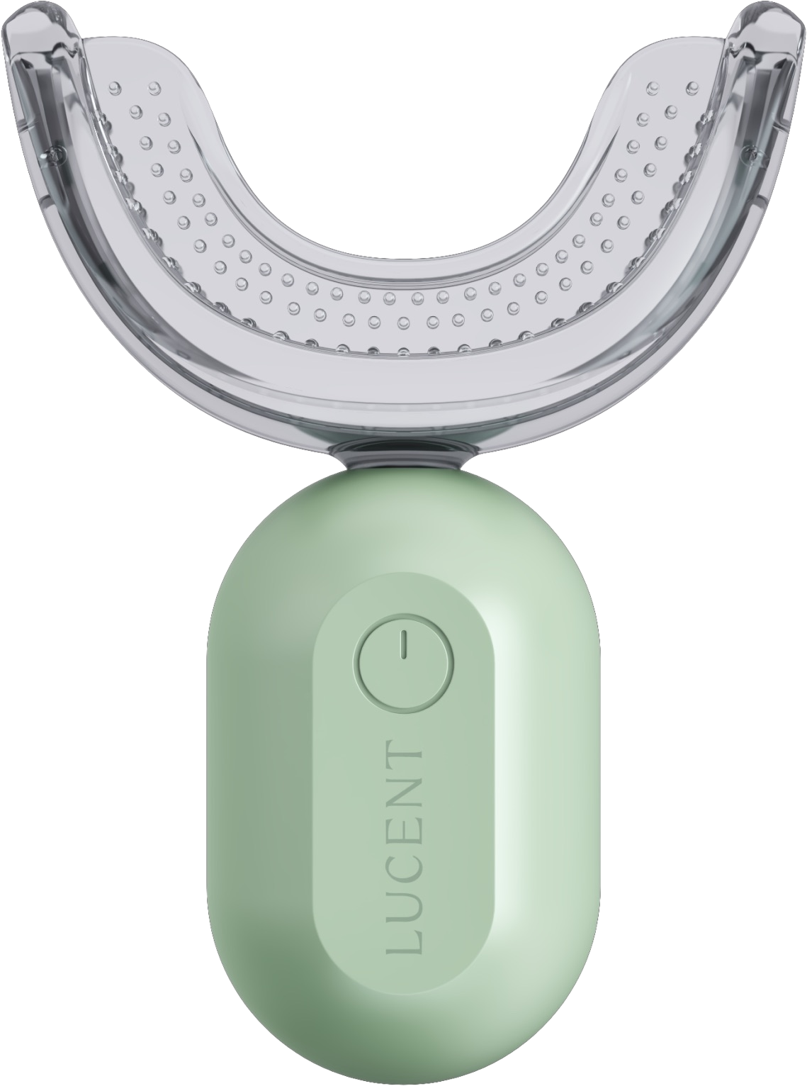 Be Lucent Stellar Gentle Teeth Whitening Kit, mint 3 ks
