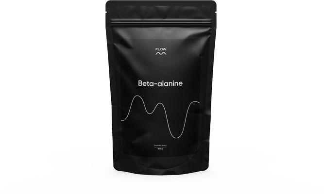 Flow Beta alanine 100 g