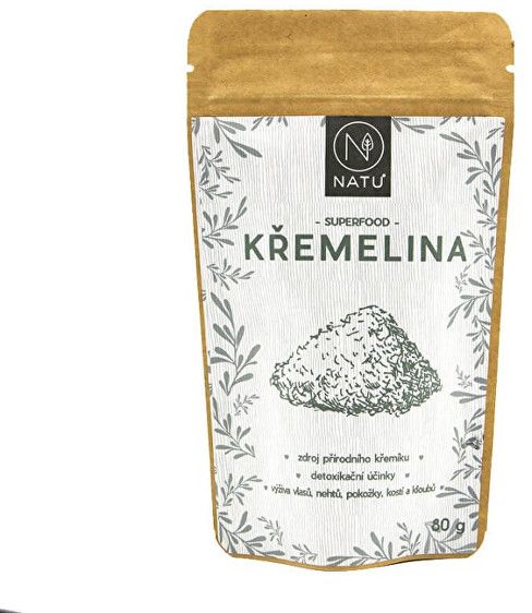 Kremelina Ucinky (může pomoci, užívání křemeliny, cholesterolu krevního, cholesterolu krevního tlaku, díky svým, hladiny cholesterolu) Kremelina Ucinky