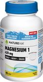 NatureVia Magnesium 1 420 mg 90 tablet