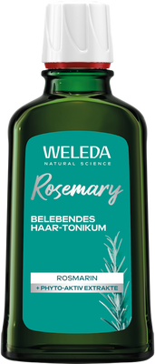 Weleda Rozmarýnové vlasové tonikum 100 ml