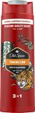Old Spice Tigerclaw Sprchový gel a šampon pro muže 400 ml
