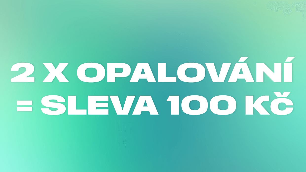 opalovaky slevy