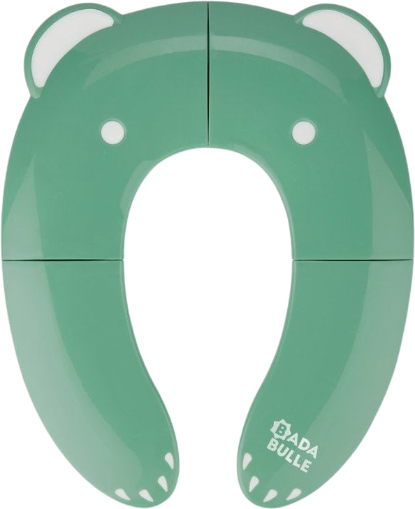 Badabulle Skládací WC adaptér