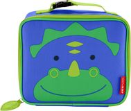 Skip Hop Zoo Taštička termo na svačinu Dino 3r+