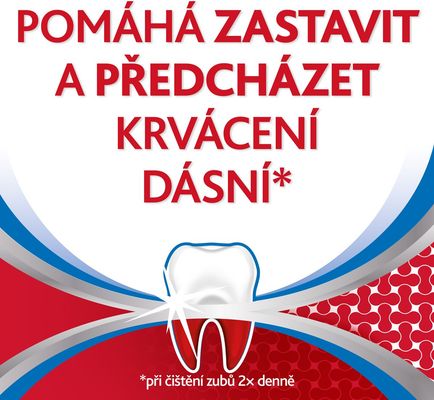Parodontax Kompletní ochrana extra fresh Zubní pasta 3 x 75 ml