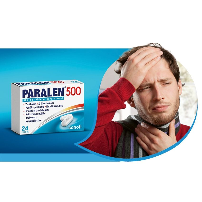 paralen