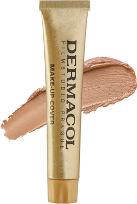 Dermacol Make-up Cover odstín 222, 30 g