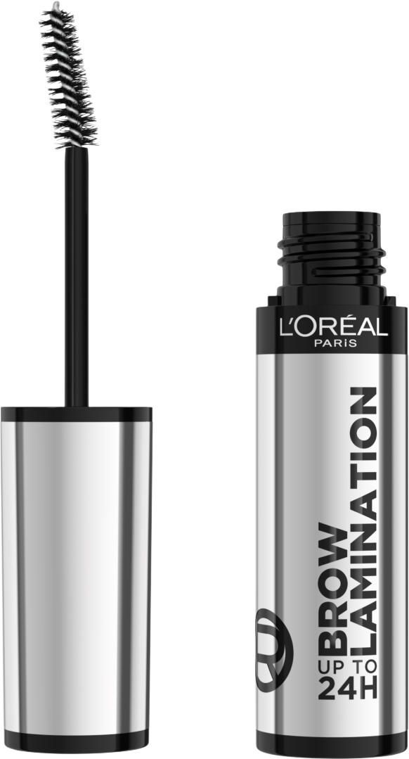 L'Oréal Paris Brow Lamination gel na obočí, 6 ml